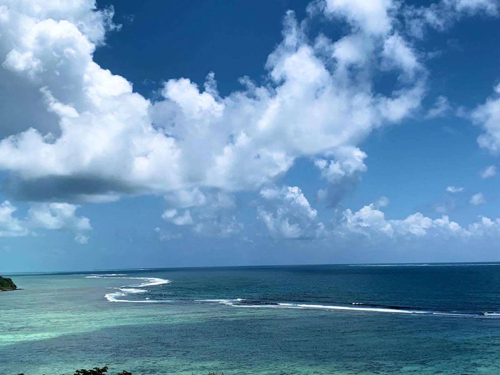 La Buvette Hotel Ile aux Nattes Eksteriør billede